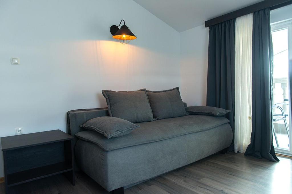 Bed & Breakfast Dosen II บัชกา ภายนอก รูปภาพ