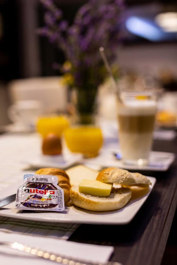 Bed & Breakfast Dosen II บัชกา ภายนอก รูปภาพ