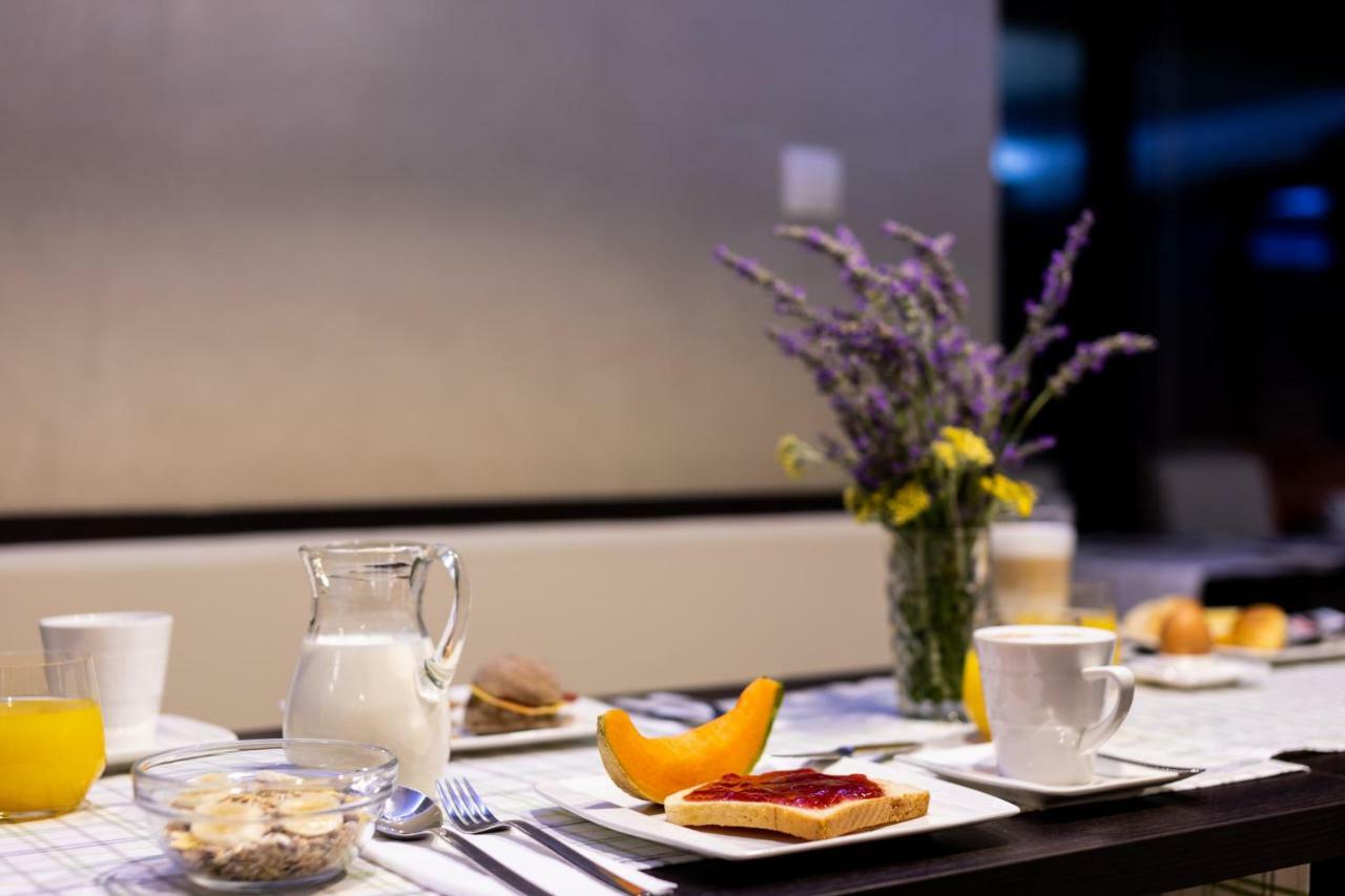 Bed & Breakfast Dosen II บัชกา ภายนอก รูปภาพ